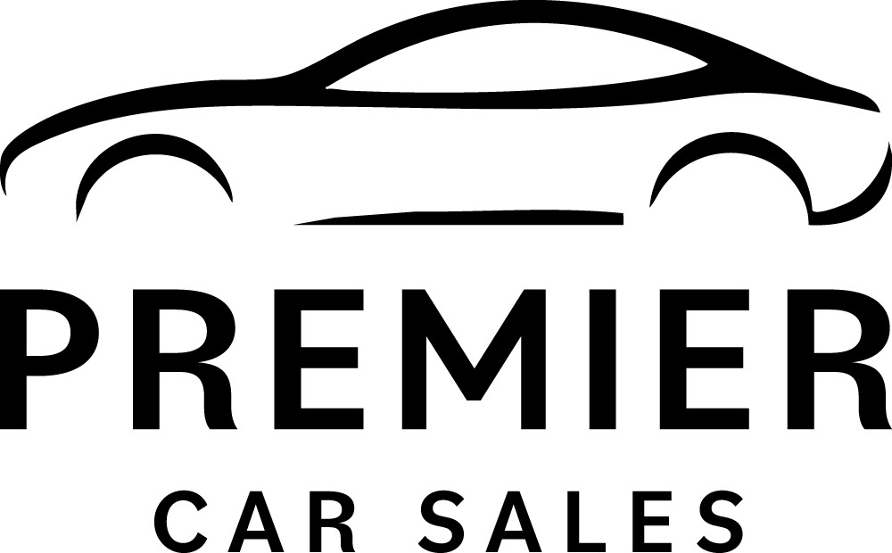 Premier Car Sales Logo